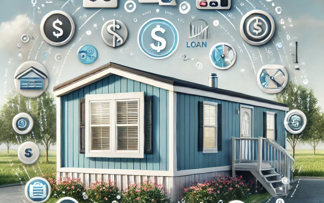 Manufactured Home Financing: FHA vs. Conventional Loans and Tips for First-Time Buyers